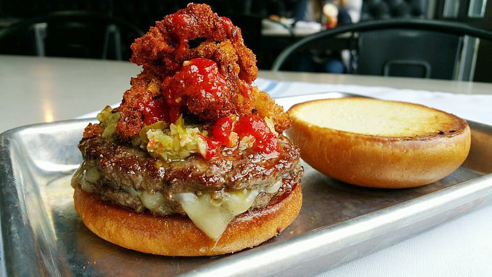 Burger